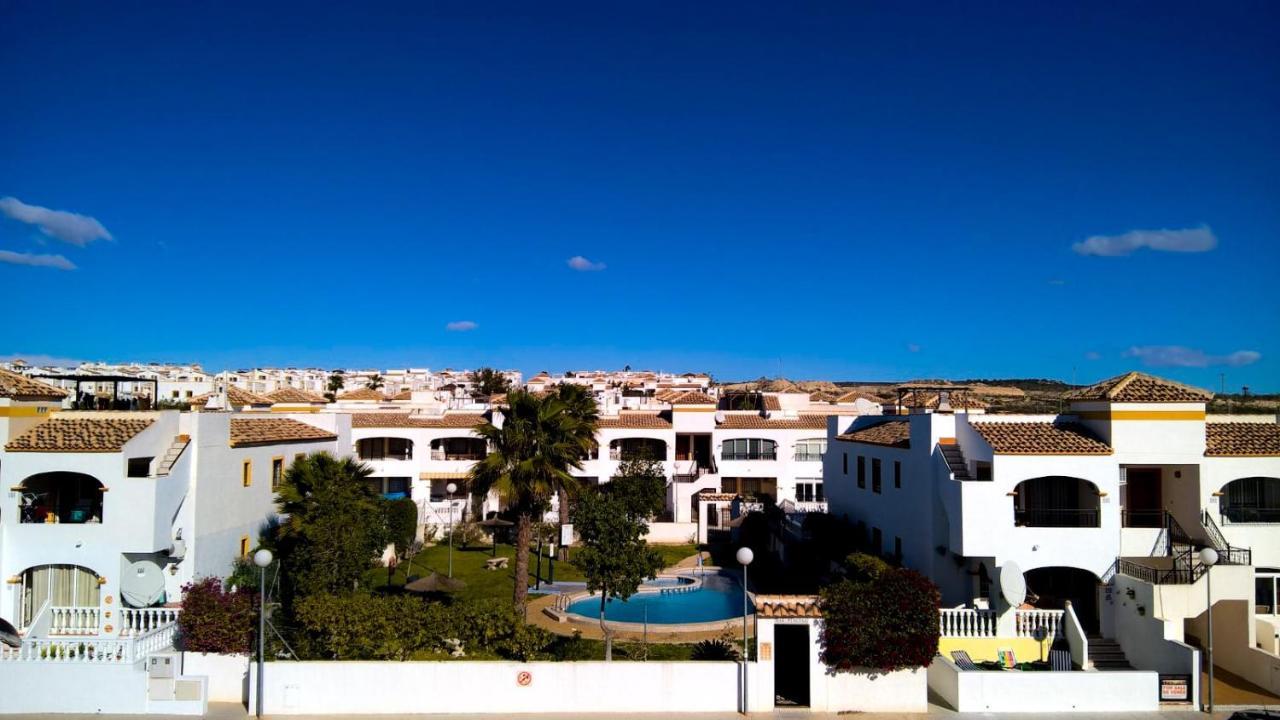La Casita Blanca - Vistabella Golf Daire